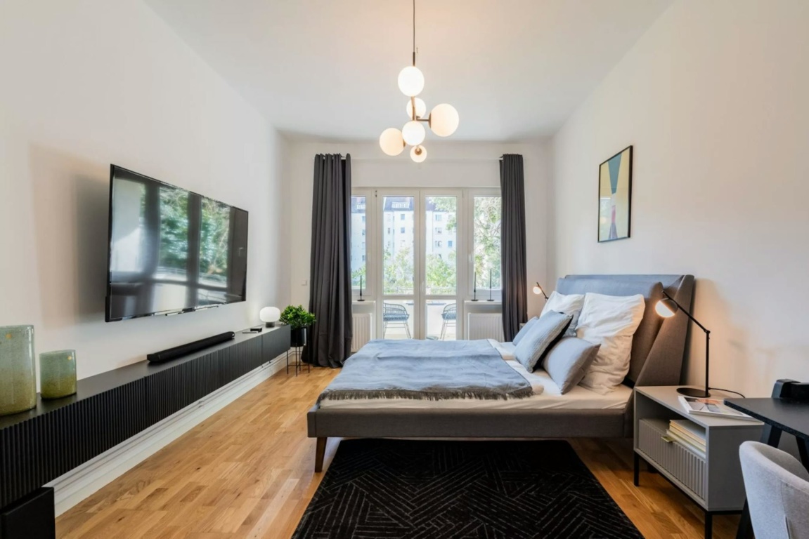 Pflügerstraße, Berlin – Pflügerstraße, 12047 Berlin Neukölln – Vorschaubild 8