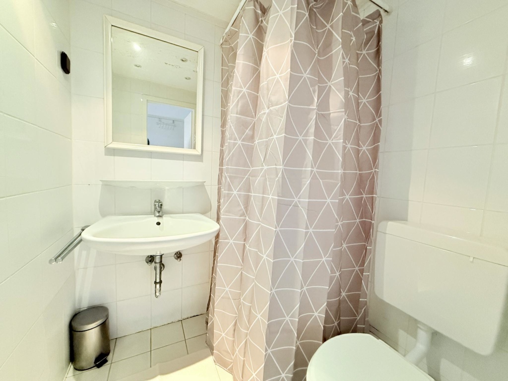 1-Zimmer-Wohnung Eppendorf Lembekstraße - Bild 9