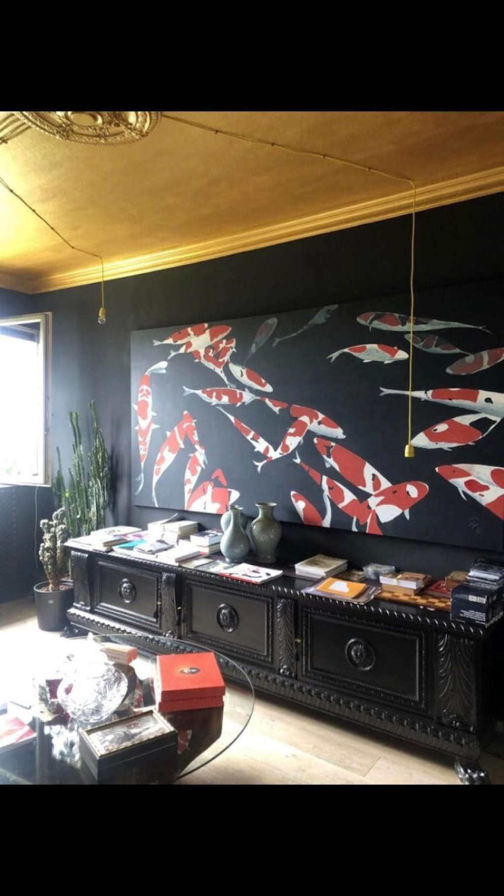 Wohnung München Alter Messeplatz - Bild 1