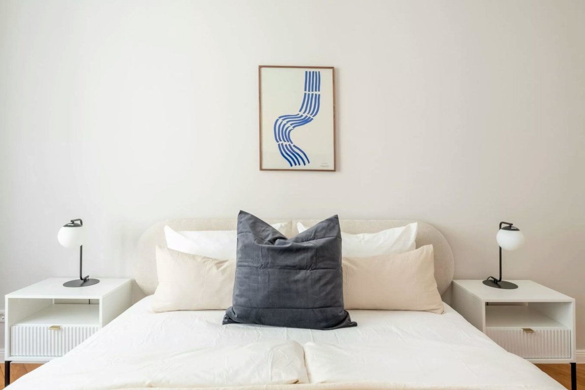 Wohnung Schöneberg Geßlerstraße - Bild 5