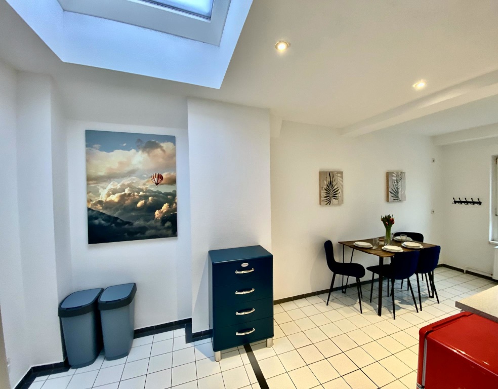 1-Zimmer-Wohnung Friedrichshain Proskauer Straße - Bild 7