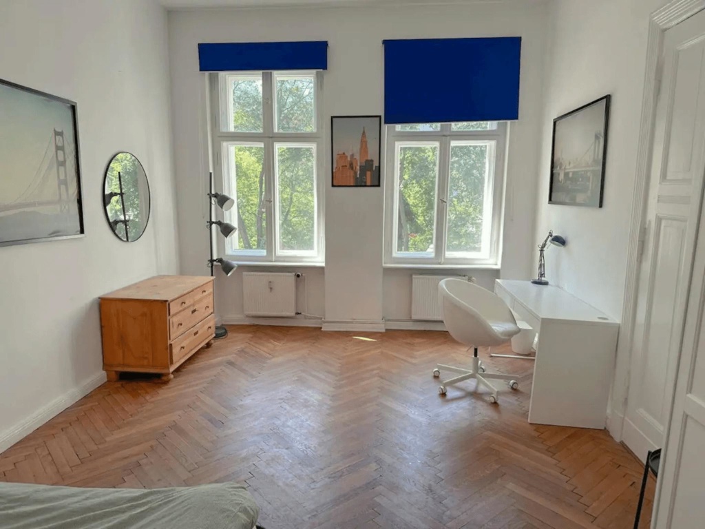 Wohnung Kreuzberg Paul-Lincke-Ufer - Bild 1