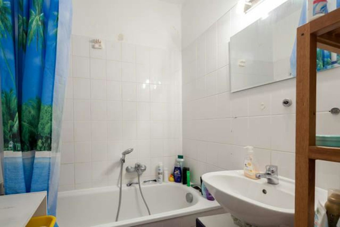 WG-Zimmer Obergiesing-Fasangarten Zugspitzstraße - Bild 5