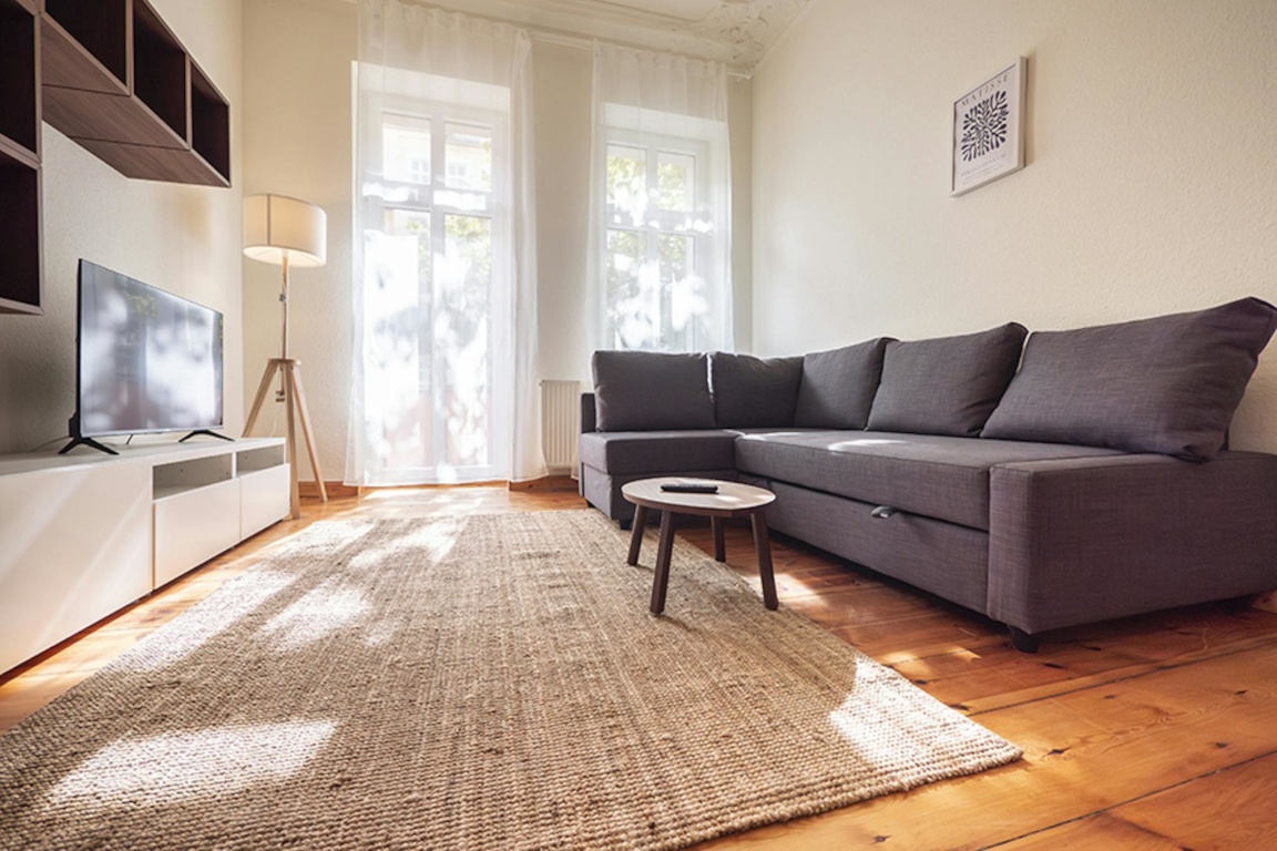 Kopenhagener Straße, Berlin – Kopenhagener Straße, 10437 Berlin Prenzlauer Berg – Vorschaubild 6