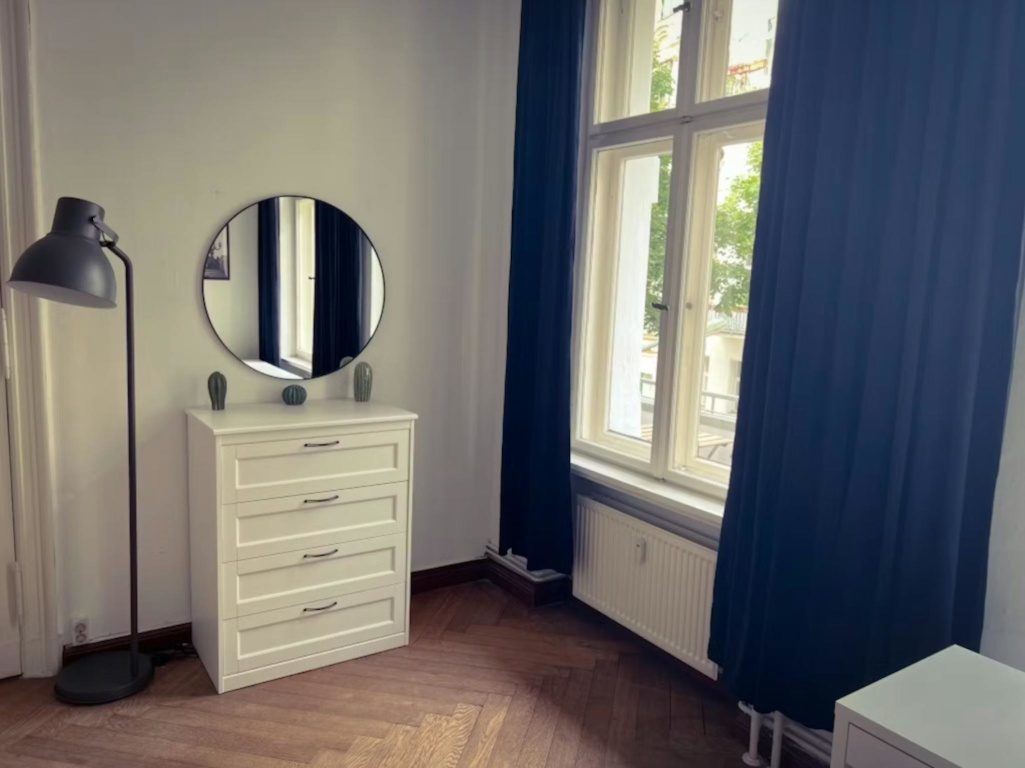 Wohnung Friedenau Gutzkowstraße - Bild 9