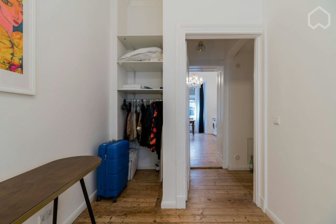 1-Zimmer-Wohnung Neukölln Lichtenrader Straße - Bild 6
