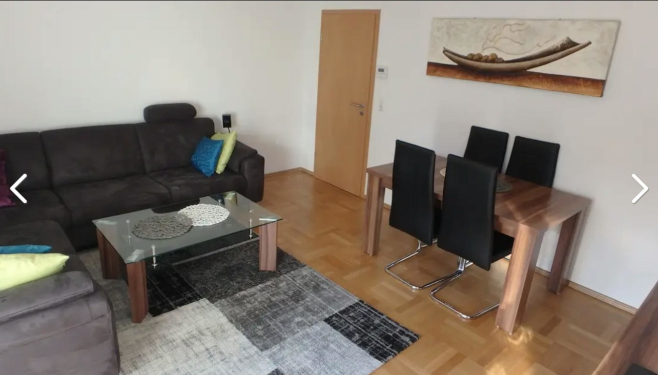 Apartamento Dürrlewang Galileistraße - foto 3