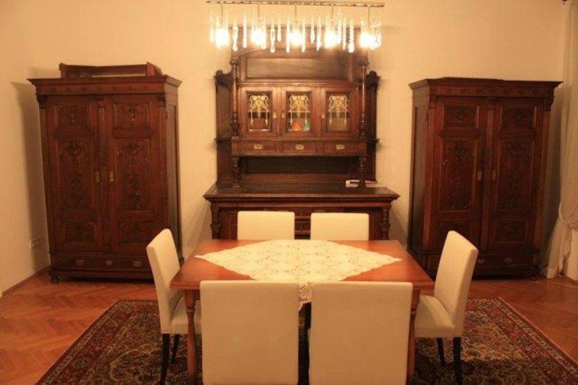 1-Zimmer-Wohnung Wien Lainzer Straße - Bild 6