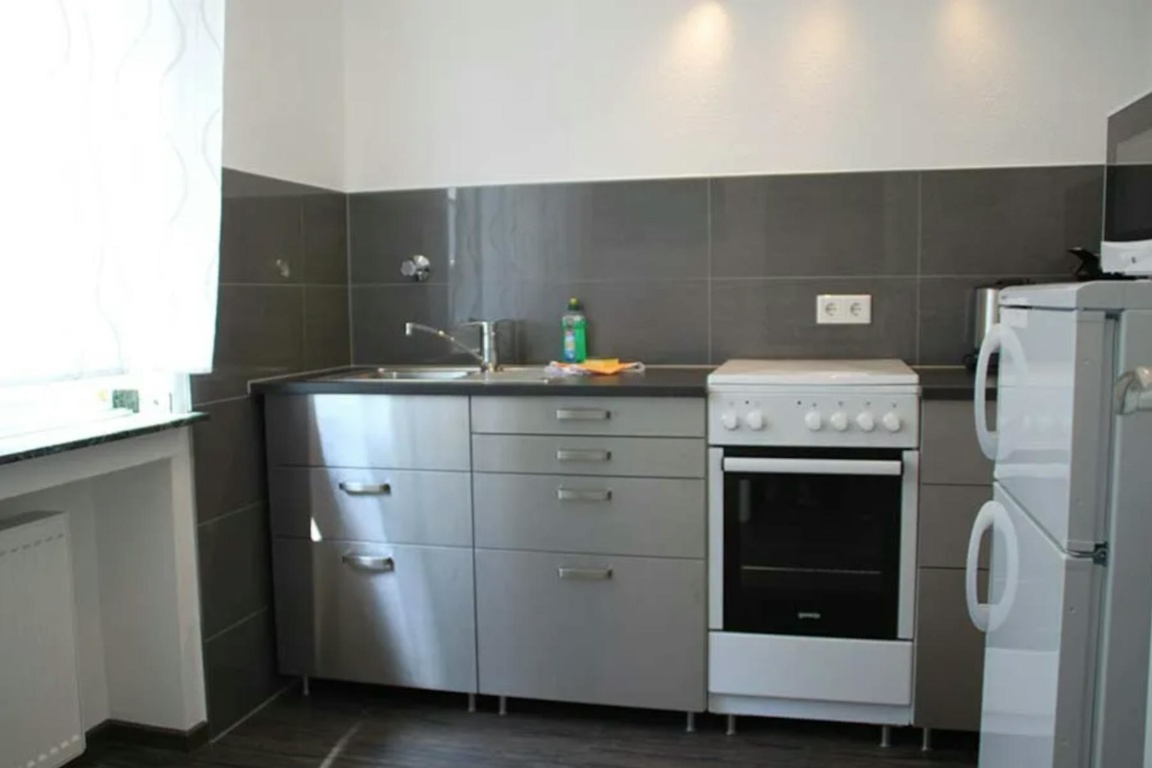 1-Zimmer-Wohnung Hubbelrath Lichtenbroicher Weg - Bild 6