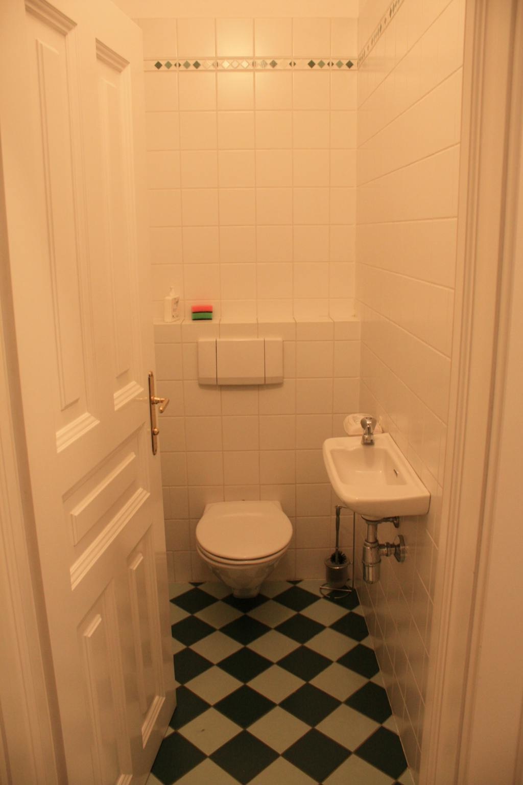 1-Zimmer-Wohnung Wien Lainzer Straße - Bild 10