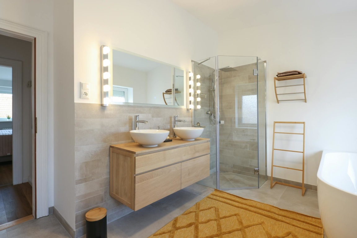 Wohnung Berlin Földerichstraße - Bild 8