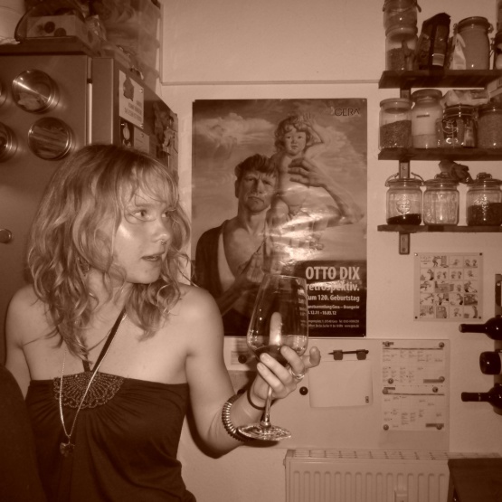 Profilbild