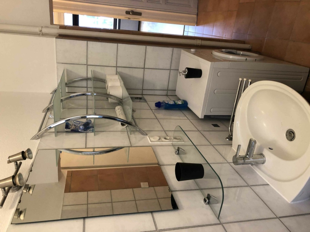Habitación en WG Bornheim Petterweilstraße - foto 4