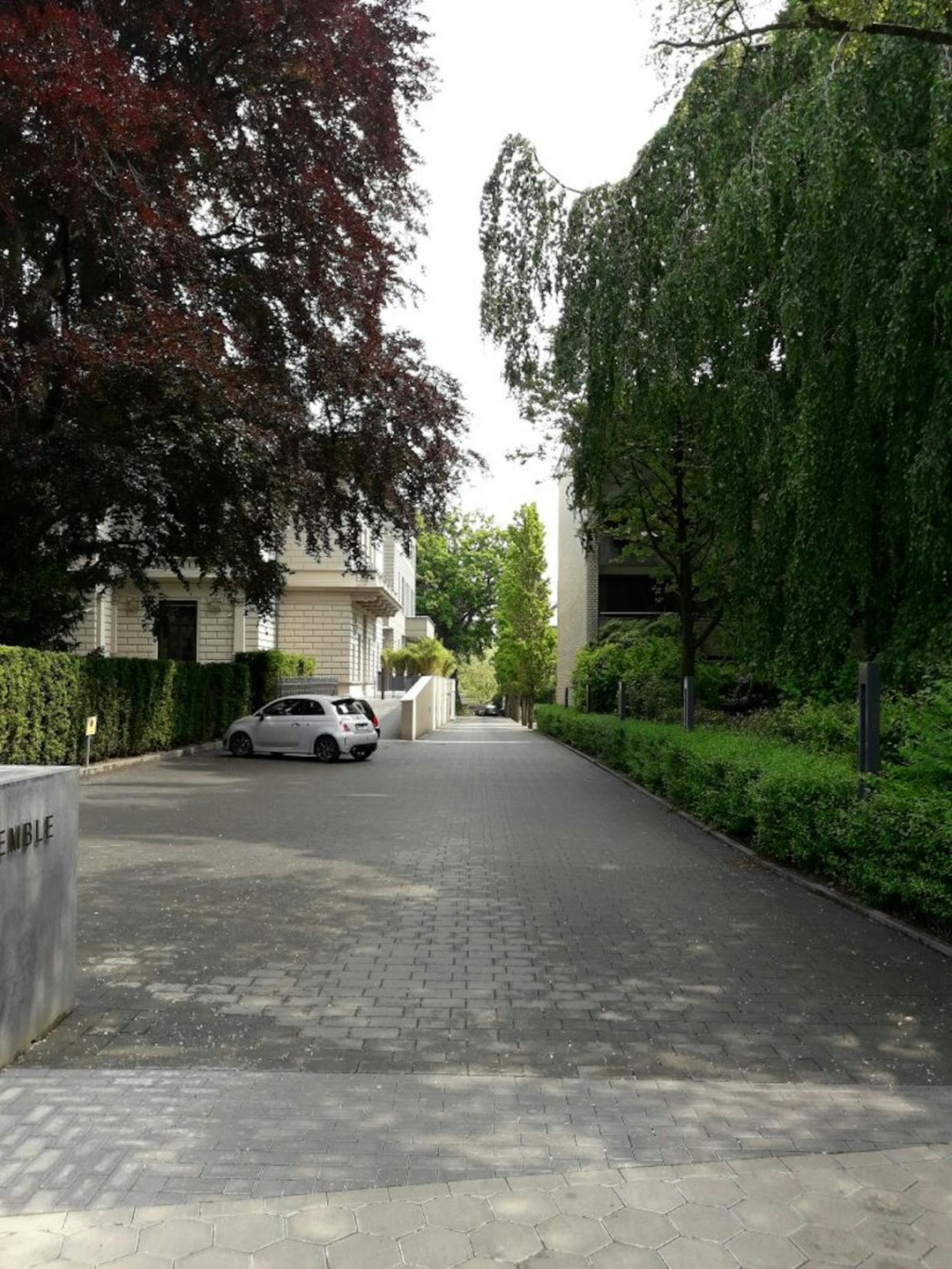 Mittelweg, Hamburg Mittelweg, Hamburg – Mittelweg, 20149 Hamburg Harvestehude – Vorschaubild 10
