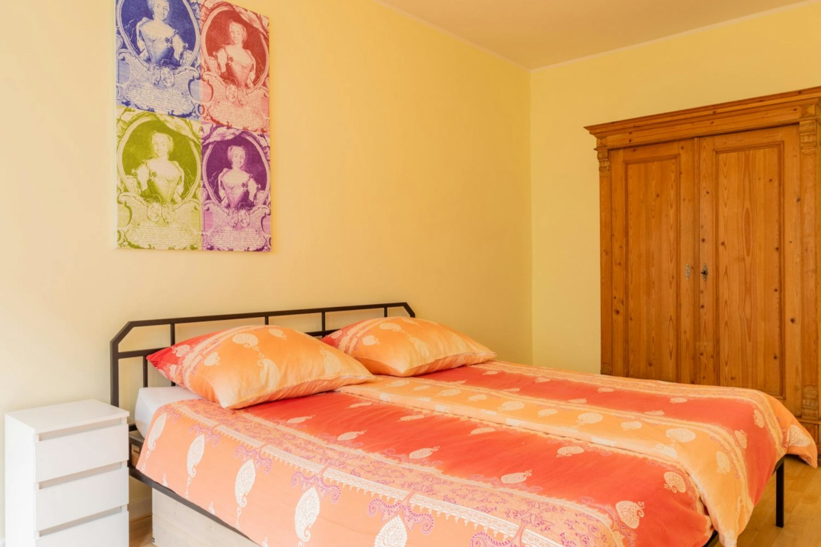 1-Zimmer-Wohnung Friedrichstadt Kirchfeldstraße - Bild 4