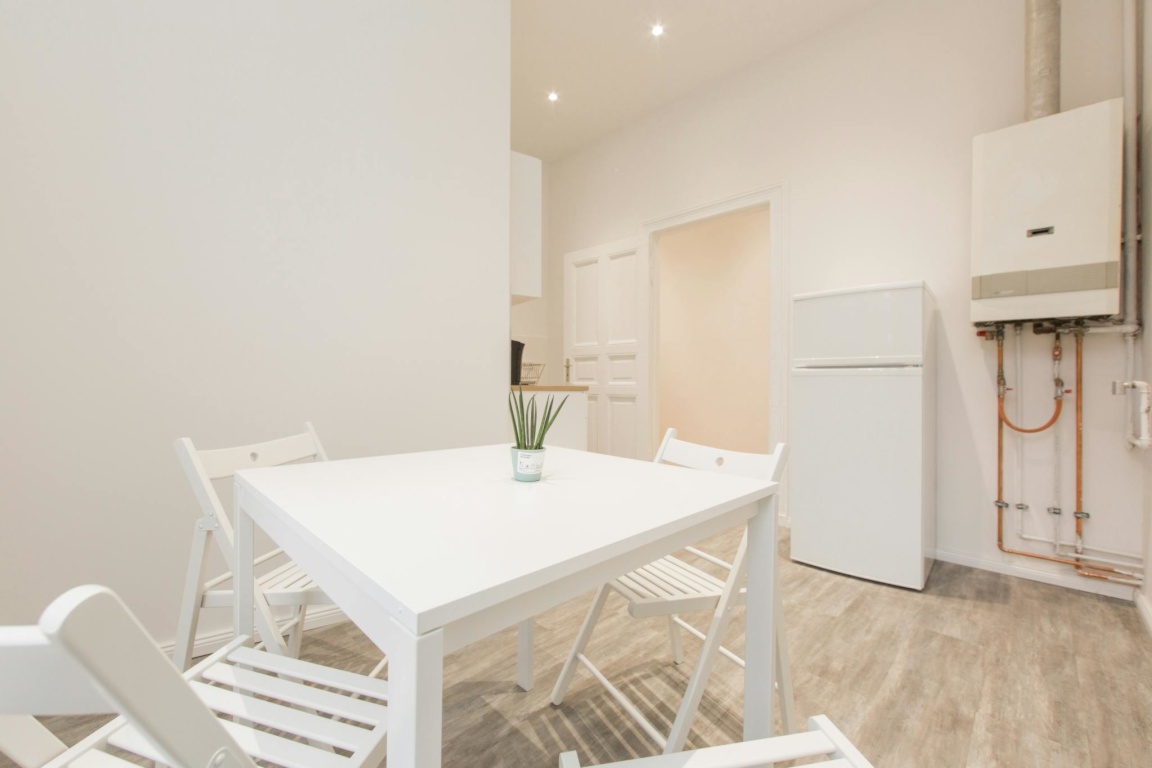 WG-Zimmer Berlin Prinzenallee - Bild 8