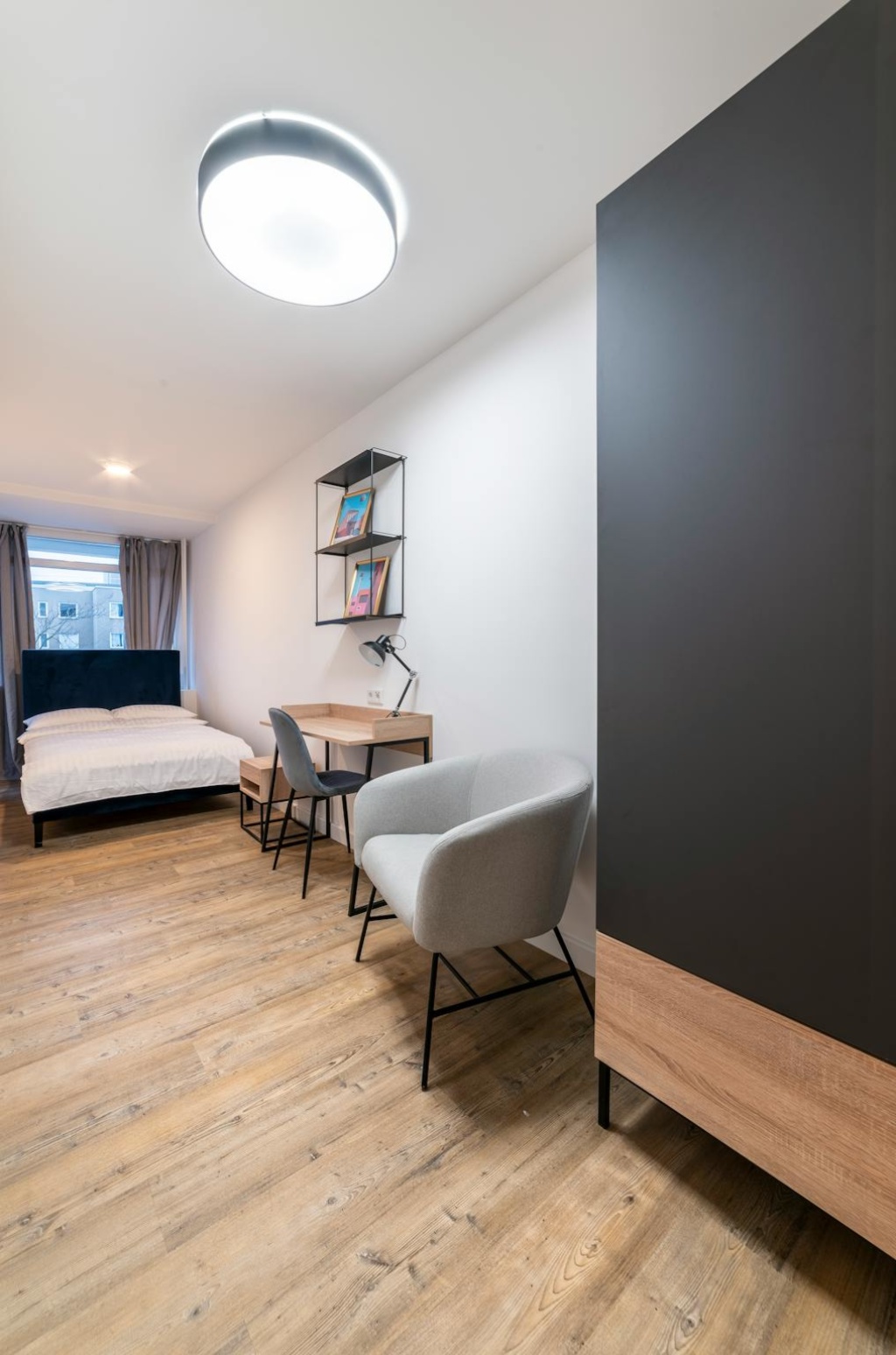 Wohnung Berlin Leibnizstraße - Bild 6