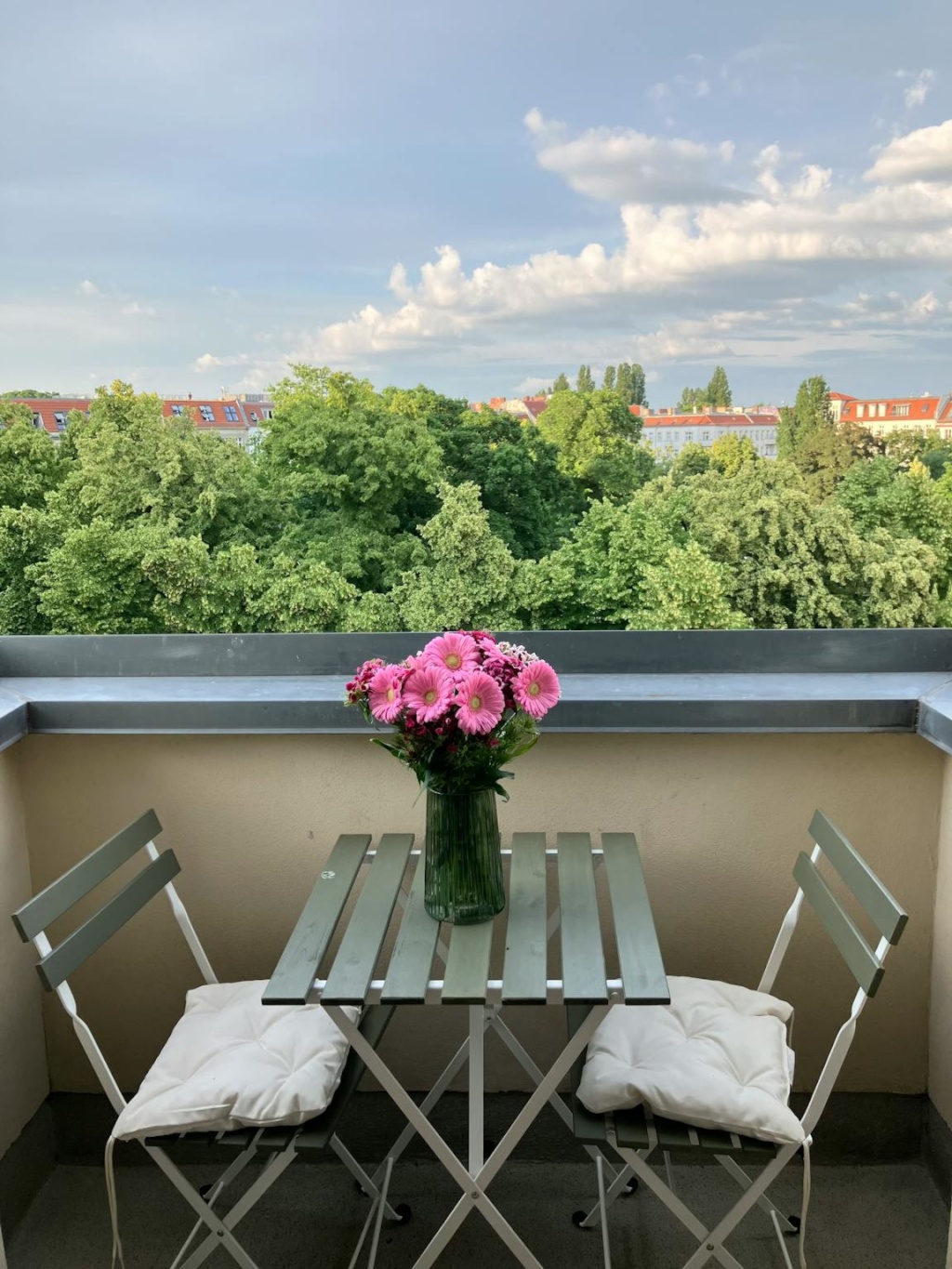 Boxhagener Platz, Berlin – Boxhagener Platz, 10245 Berlin Friedrichshain – Vorschaubild 3