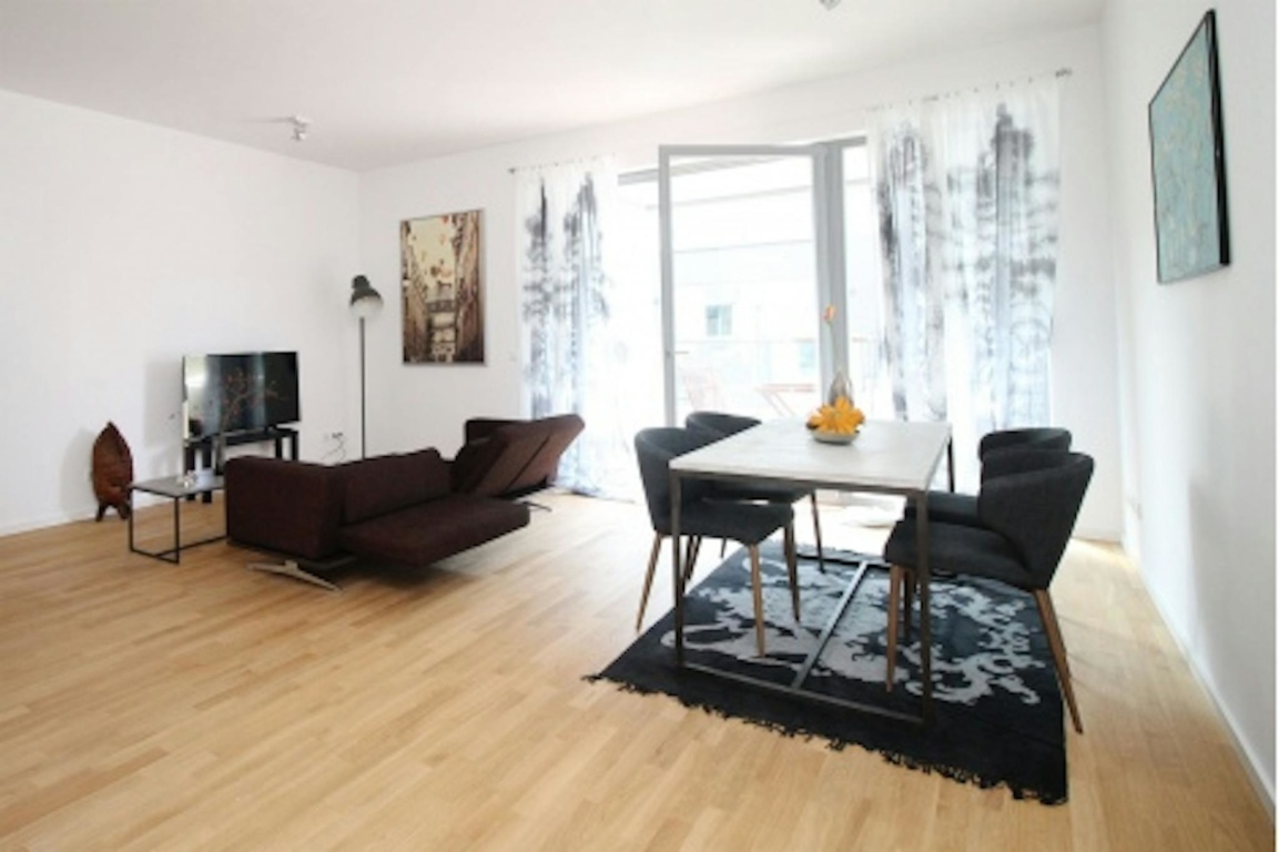 Gartenstraße, Berlin – Gartenstraße, 10115 Berlin Mitte – Vorschaubild 4