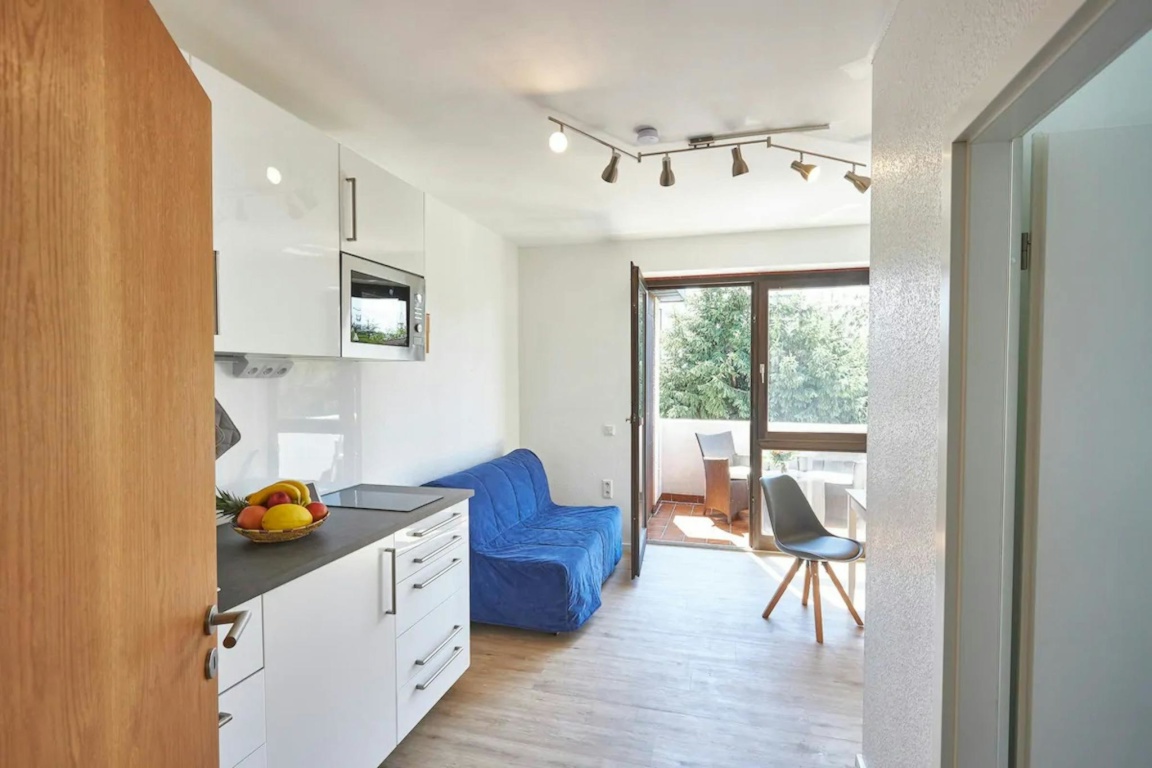 Wohnung Bürgel Lohweg - Bild 9
