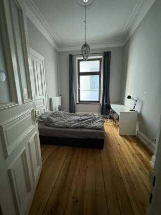 Imagen del anuncio: Rentzelstraße, Hamburg