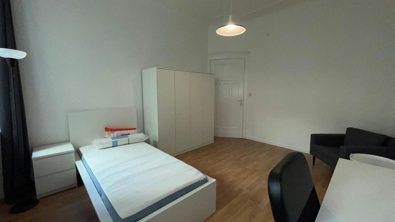 Habitación en WG Berlin Konstanzer Straße - foto 6