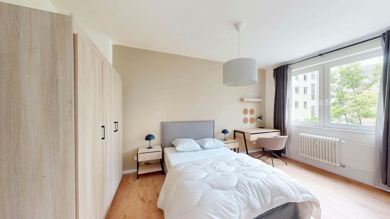 Hauptstraße, Berlin – Hauptstraße, 10827 Berlin Friedenau – Vorschaubild 6