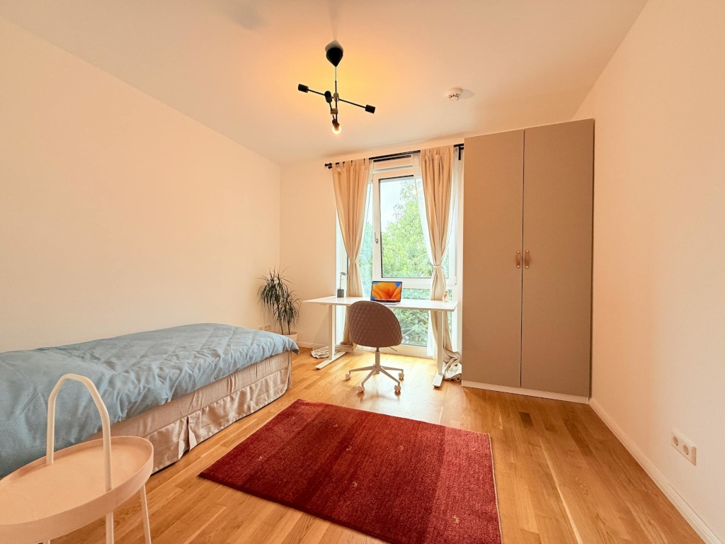 Drosselstraße, Hamburg – Drosselstraße, 22305 Hamburg Barmbek-Nord – Vorschaubild 6