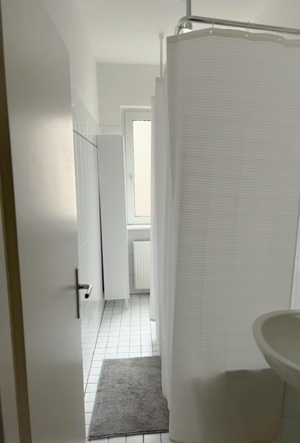 WG-Zimmer Westend-Nord Wiesenau - Bild 6