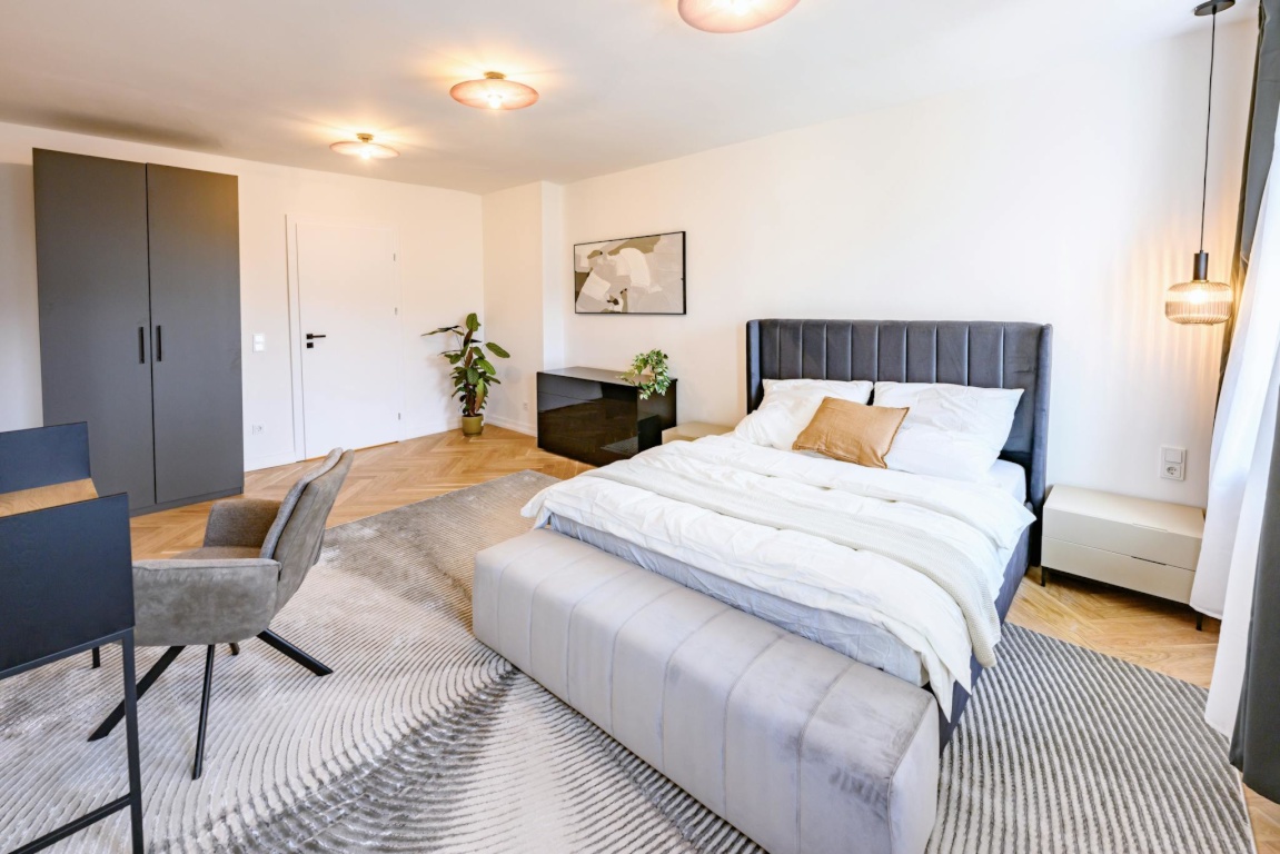 Wohnung Prenzlauer Berg Schönhauser Allee - Bild 3