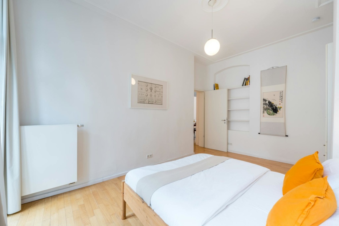 Auguststraße, Berlin – Auguststraße, 10117 Berlin Mitte – Vorschaubild 5