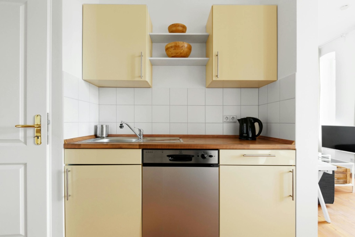 Wohnung Mitte Strelitzer Straße - Bild 7