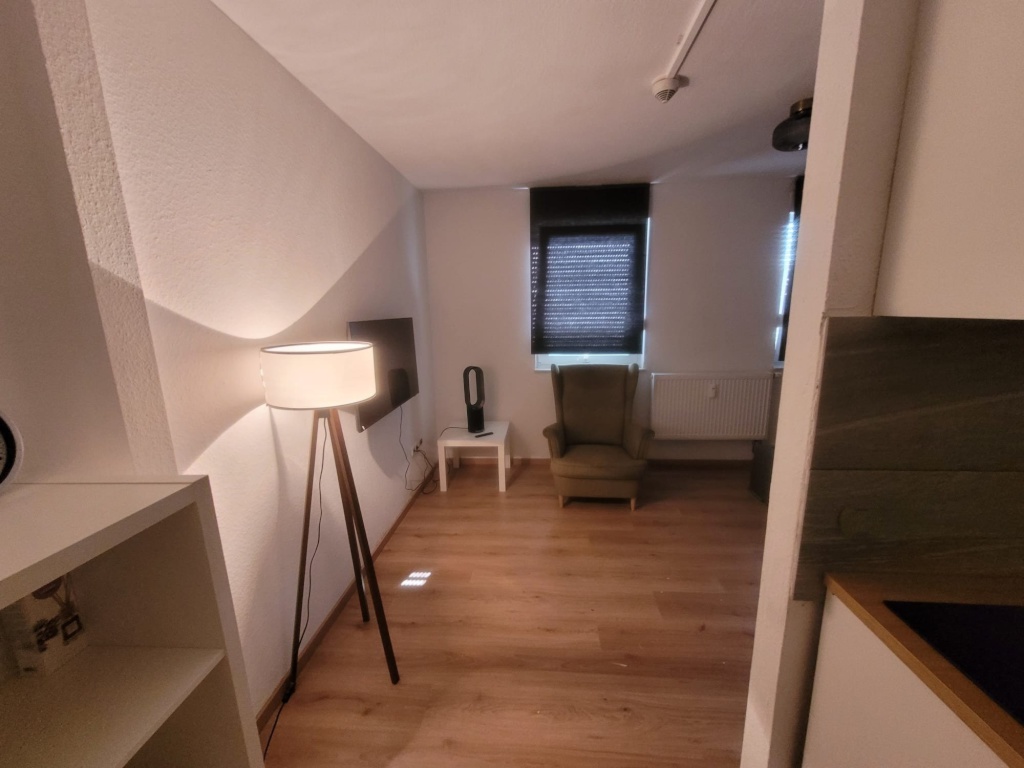 Neu Schöne 1 Zimmer Wohnung – Gladbecker Straße 299, 45326 Essen Altenessen – Vorschaubild 15