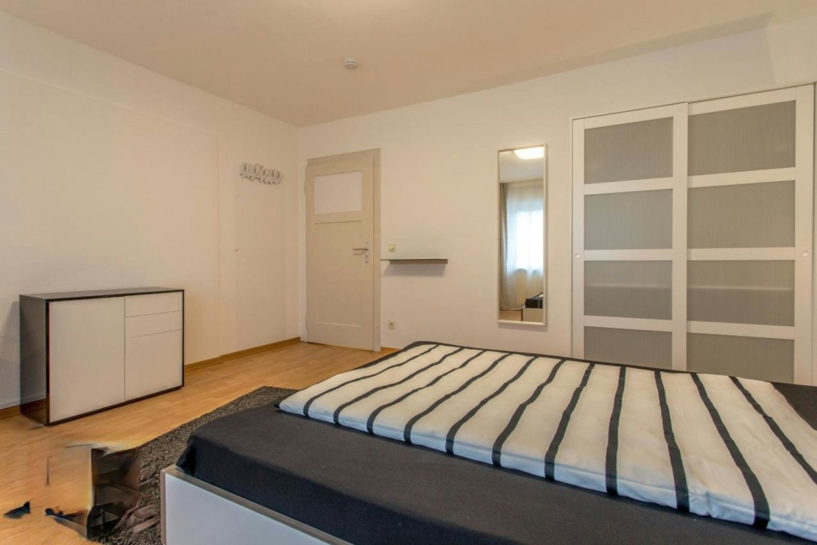 WG-Zimmer Rödelheim Lorscher Straße - Bild 6
