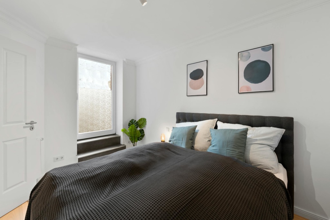 Apartamento Berlin Manetstraße - foto 6