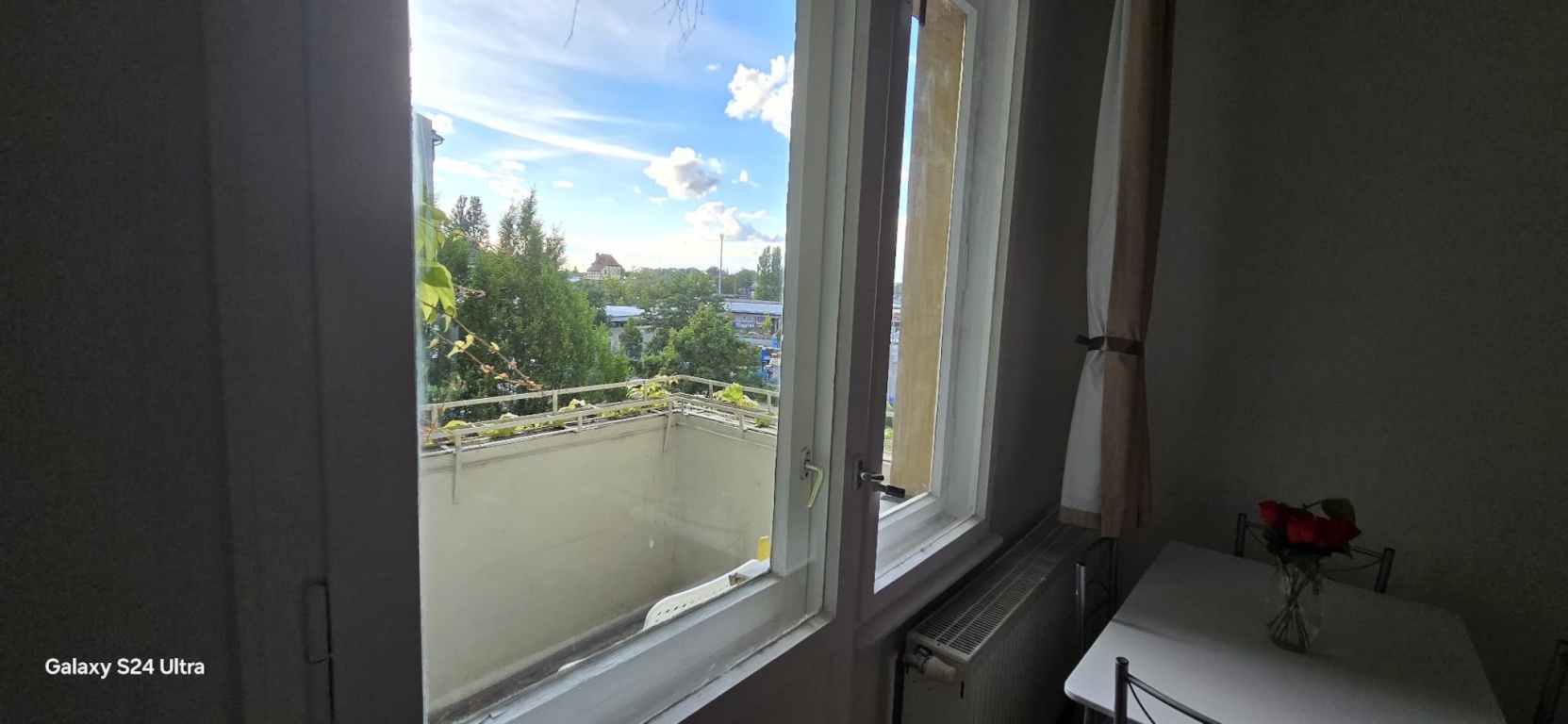 Wohnung Berlin Waldstraße - Bild 4