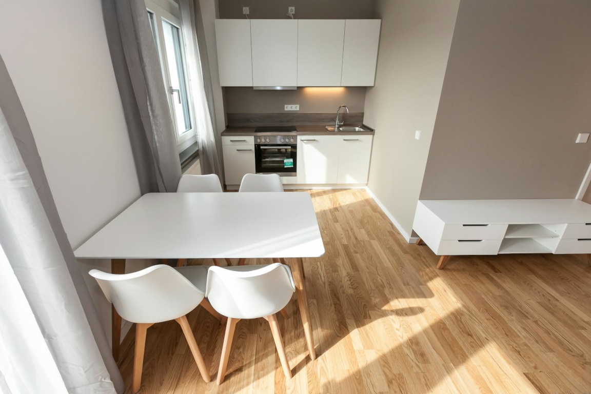 Wohnung Mitte Köpenicker Straße - Bild 4