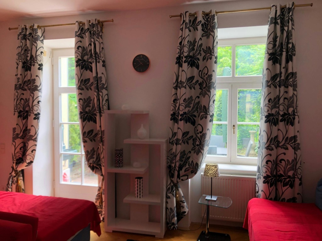 1-Zimmer-Wohnung Wien Lainzer Straße - Bild 5
