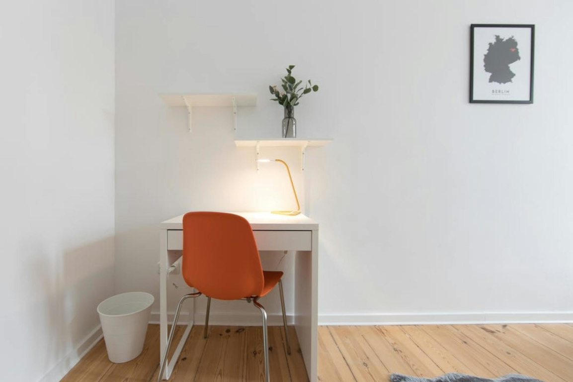 WG-Zimmer Schöneberg Gustav-Müller-Straße - Bild 3