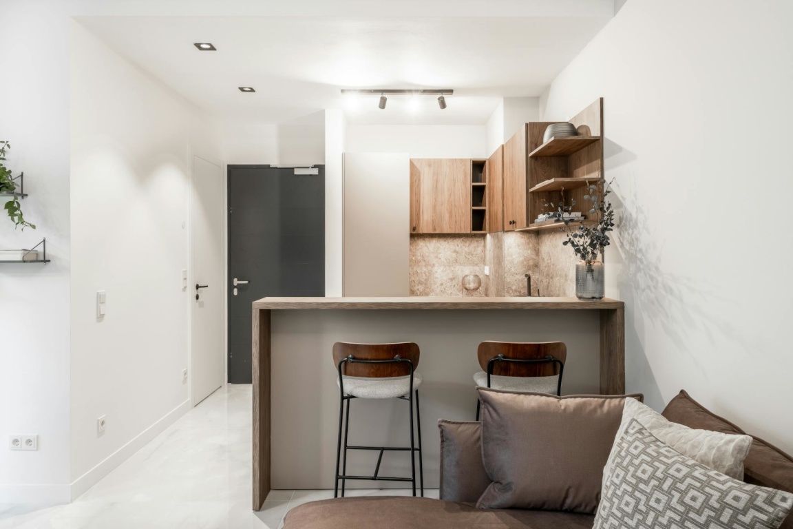 Wohnung Mitte Bergstraße - Bild 7