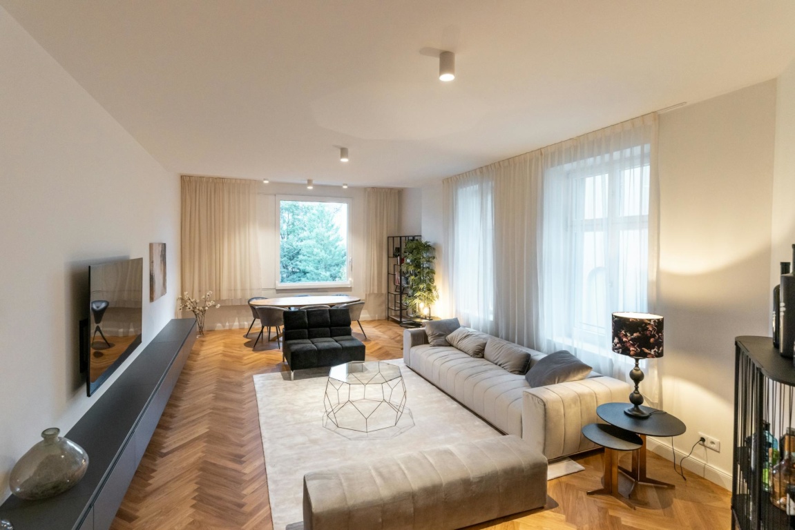 Wohnung Mitte Krausnickstraße - Bild 3