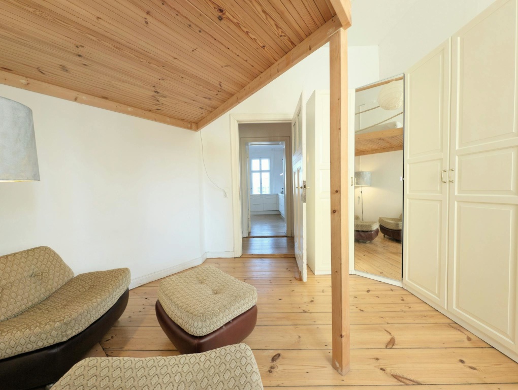 Wohnung Neukölln Liberdastraße - Bild 7