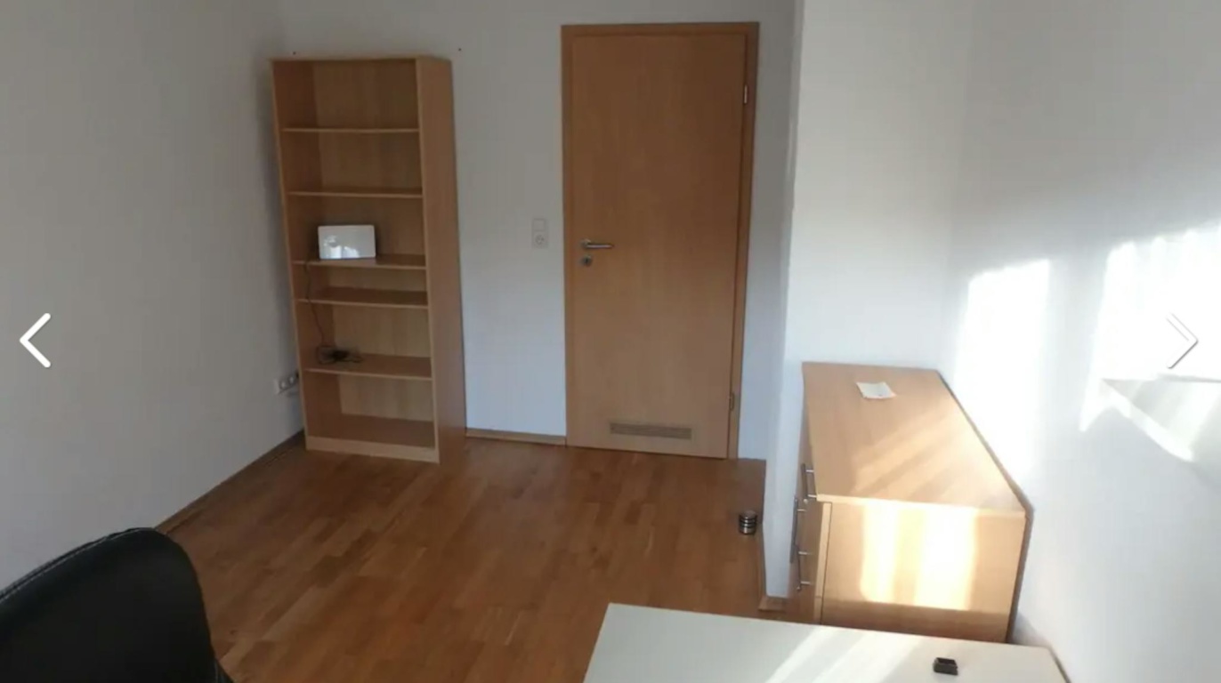 Apartamento Dürrlewang Galileistraße - foto 10