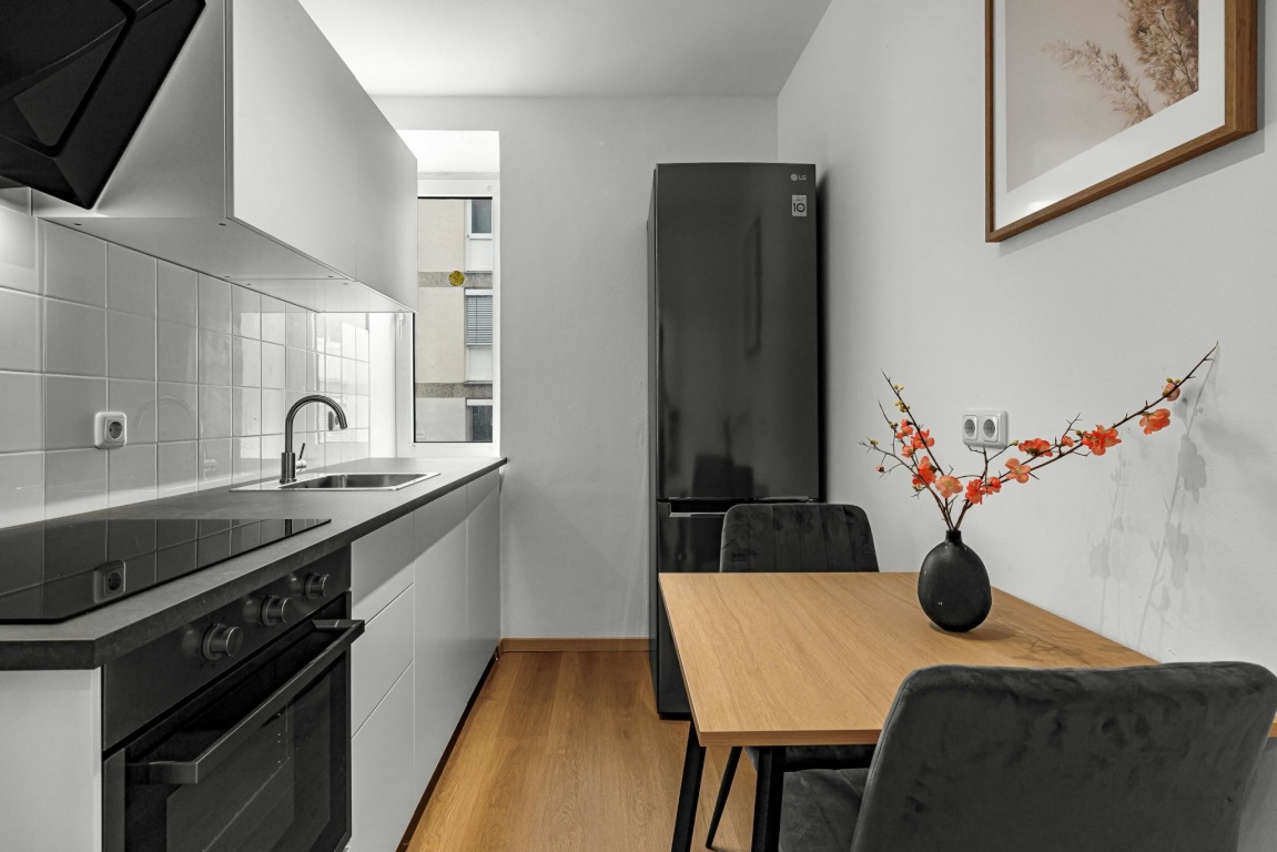 WG-Zimmer Altstadt-Lehel St.-Pauls-Platz - Bild 6