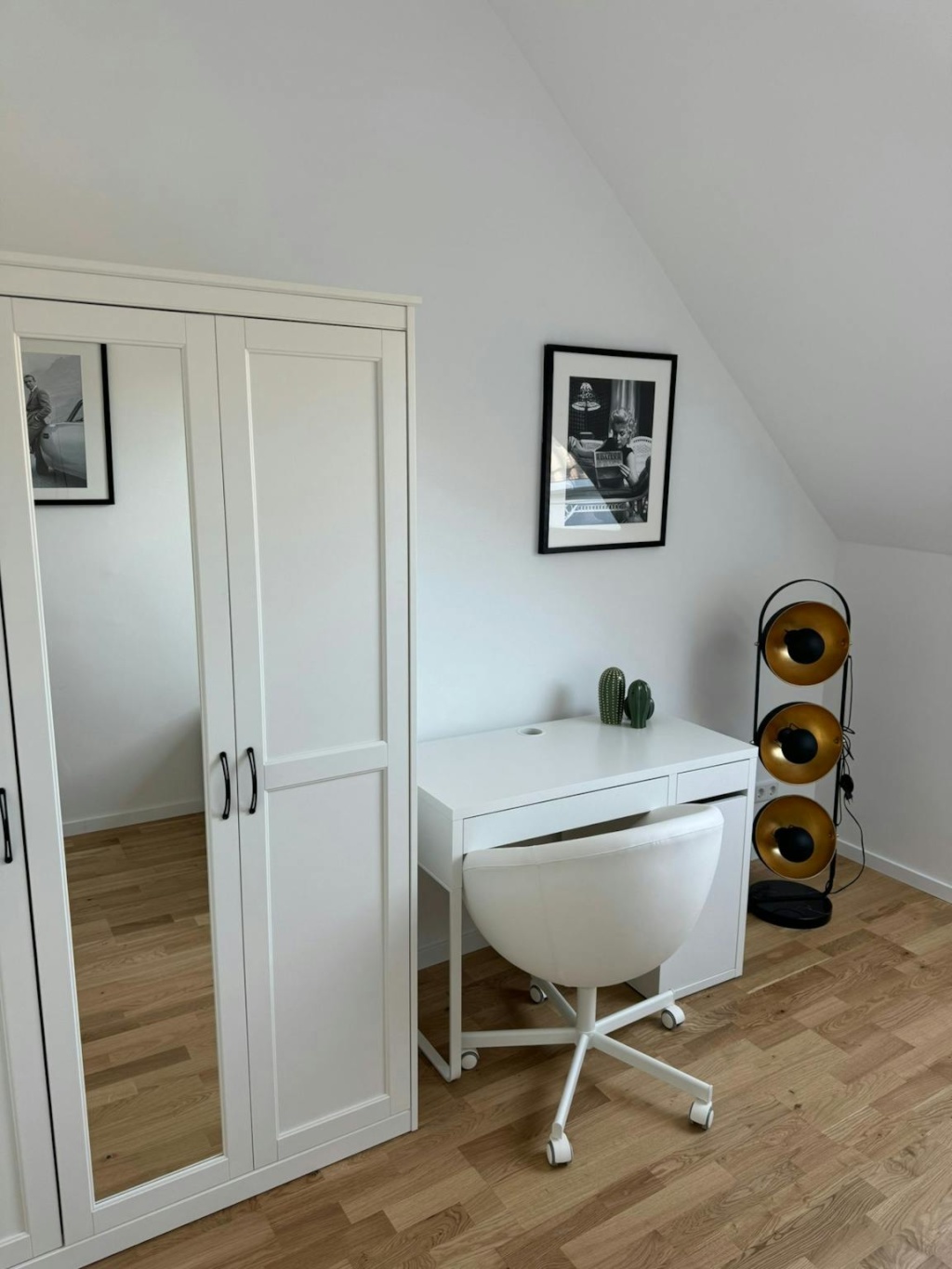 Habitación en WG Flingern Nord Fortunastraße - foto 3