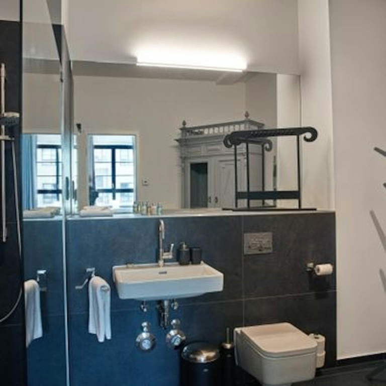 1-Zimmer-Wohnung Prenzlauer Berg Kremmener Straße - Bild 9