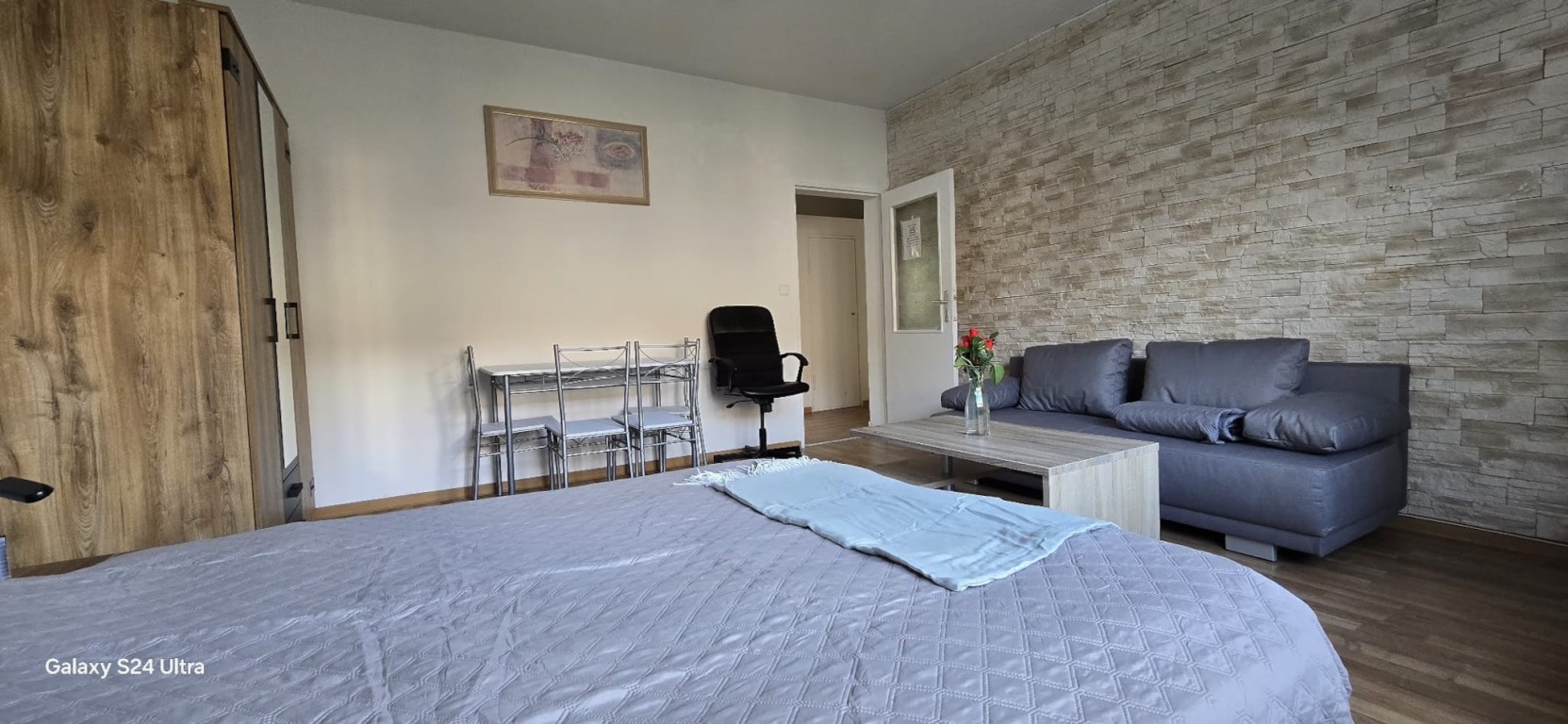 Wohnung Berlin Waldstraße - Bild 7
