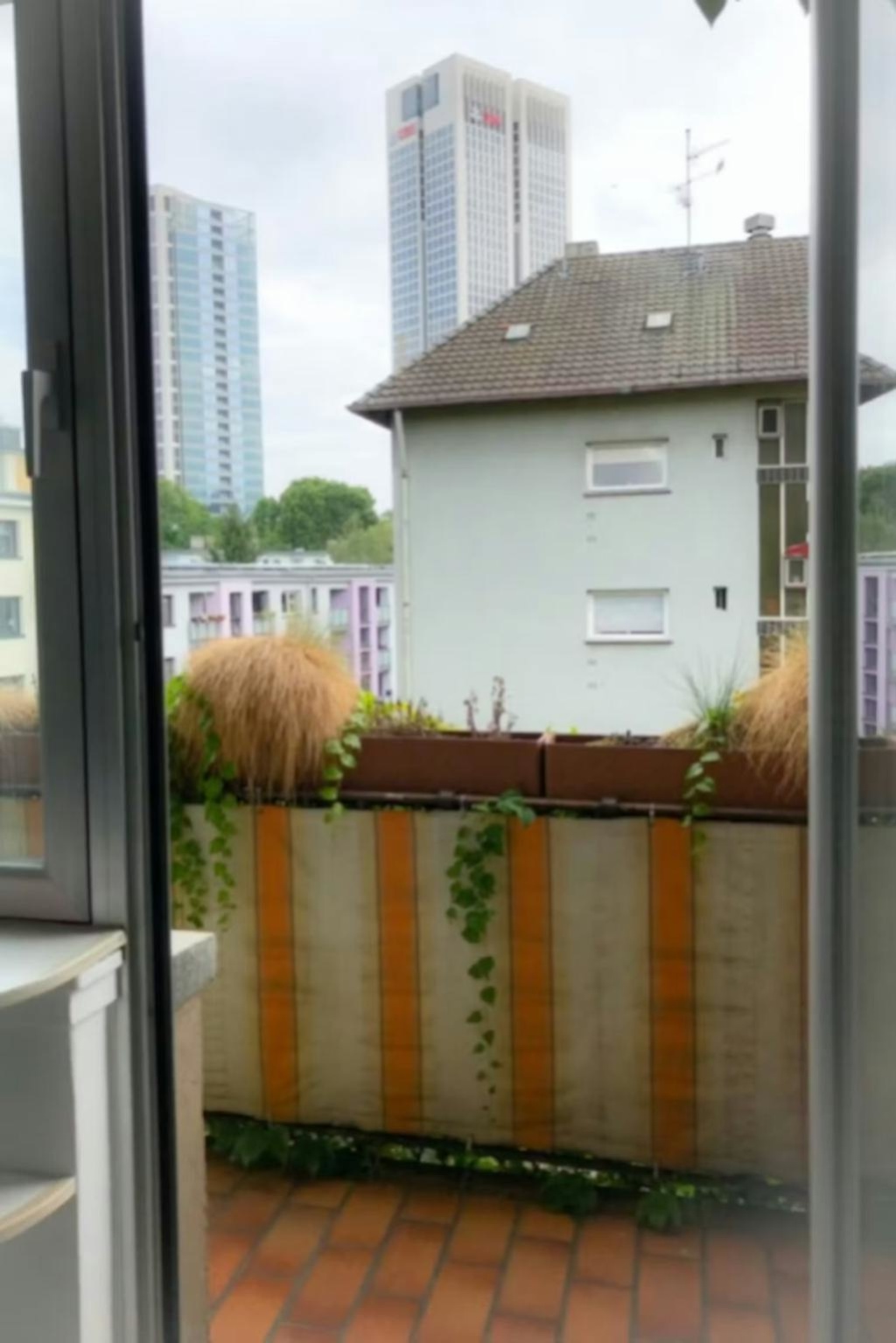 Wohnung Westend-Nord Staufenstraße - Bild 8