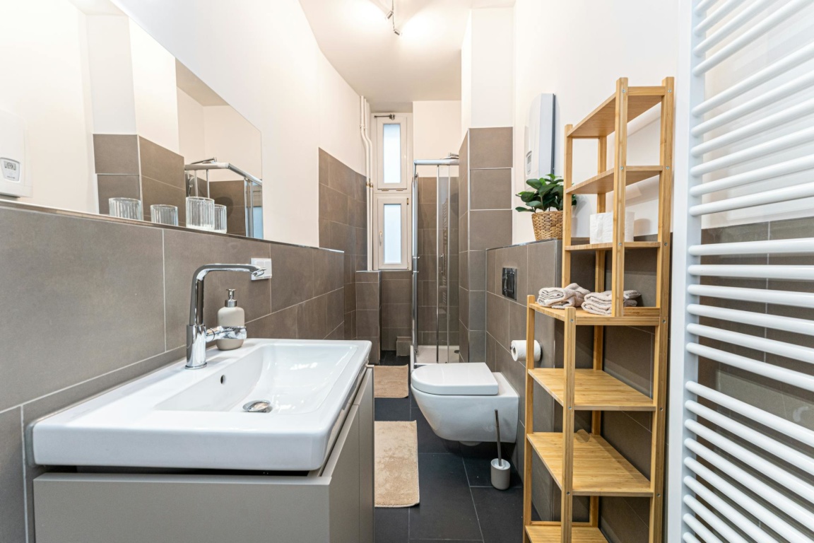 WG-Zimmer Neukölln Oderstraße - Bild 10