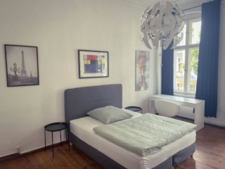 Anzeigenbild: Gutzkowstraße, Berlin